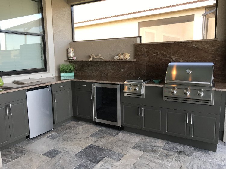 Outdoor Cabinets Direct