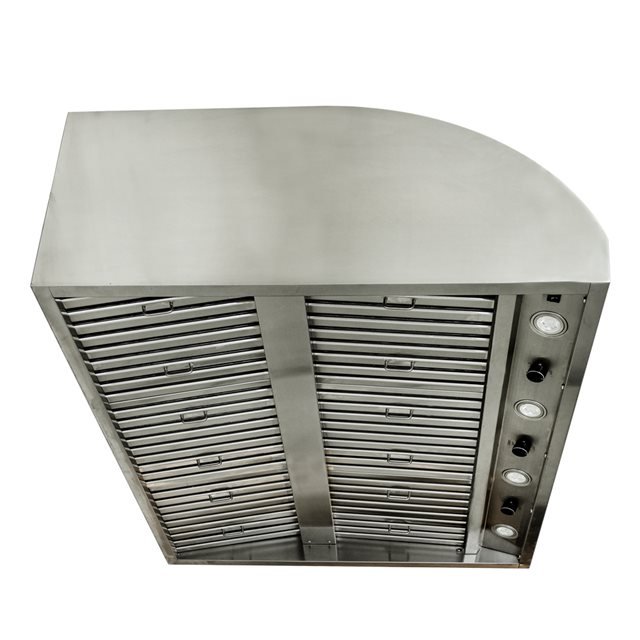 Blaze Outdoor 42 Inch Vent Hood_134-blz-42-vhood_1