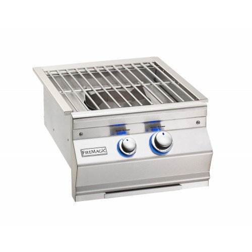 FM_19-7B1N-0_Aurora Power Burner Stainless Steel Grid-500x500