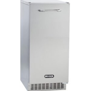 Bull Ice Machine, 15"