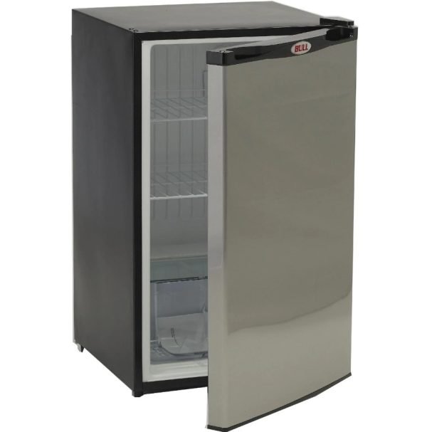 Bull Fridge, 4.5 Cubic Feet