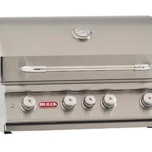 Bull Angus 30" Grill, 4-Burner