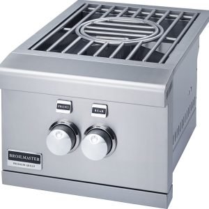 Broilmaster Power Side Burner 16" Slide-in