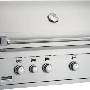 Broilmaster 42" Grill, 4 Burner Natural Gas