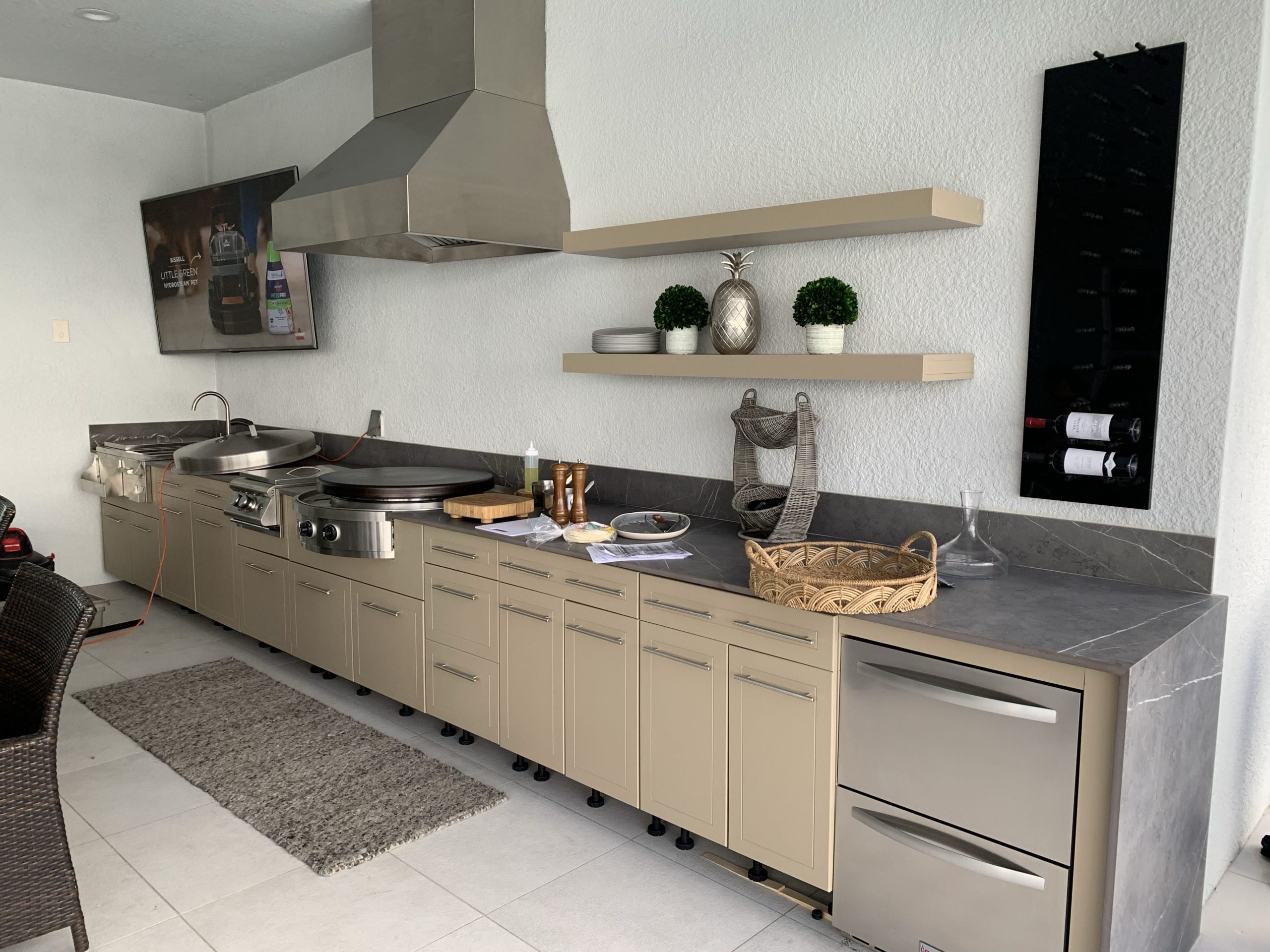 Outdoor Cabinets Direct - Outdoor Cabinets Direct