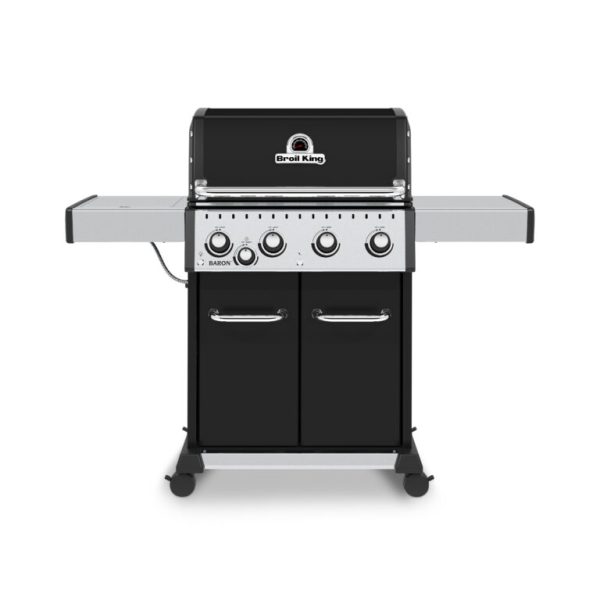 Baron 440 Pro