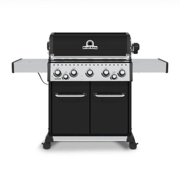 Baron 590 Pro