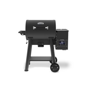 Crown 400 Pellet Grill and Smoker