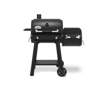 Regal offset 400 Charcoal Smoker