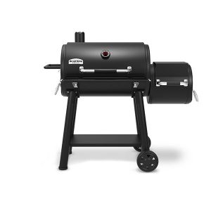 Regal offset 500 Charcoal Smoker