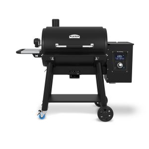 Regal 500 Pro Pellet Grilll and Smoker