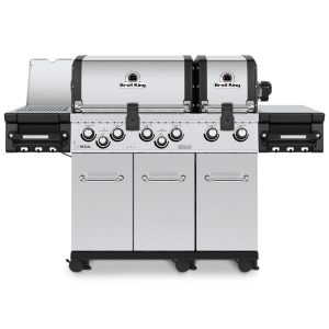 BROIL KING GRILLS