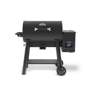 Crown 500 Pellet Grill and Smoker