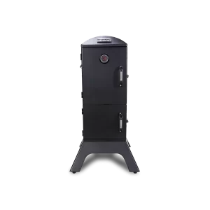 28-inch Vertical Charcoal Smoker