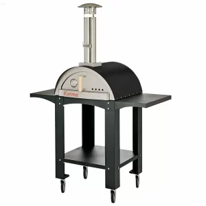 Karma 25" Oven with Cart