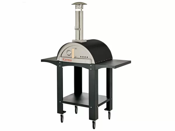 Karma 25" Oven with Cart