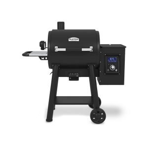 Regal 400 Pellet Grill and Smoker