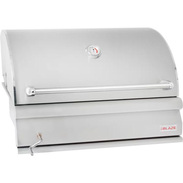 Blaze Charcoal Grill 32"
