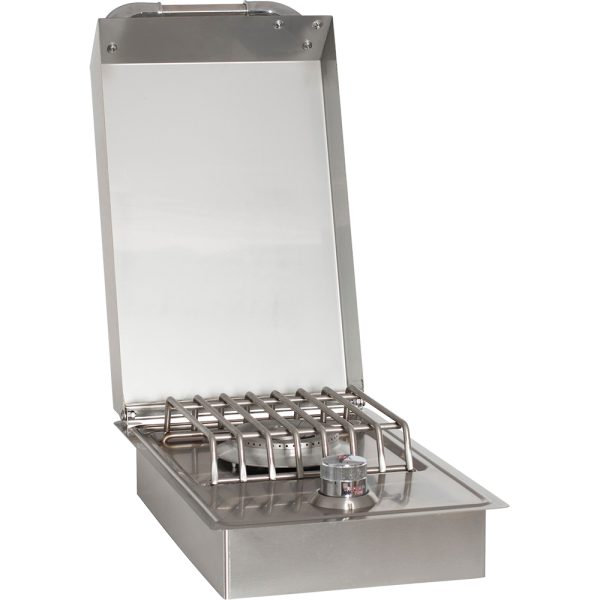 Bull Single Side Burner