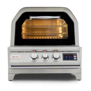 Blaze Pizza Oven 26"