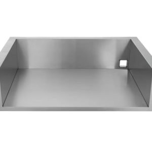 Blaze Insulated Jacket for LTE PRO 40-Inch 5-Burner Grills - BLZ-5-IJ2