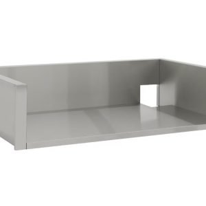 Blaze Insulated Jacket for LUX 44-Inch 4-Burner Gas Grills - BLZ-4PRO-IJ