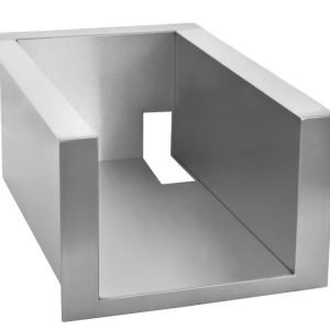 Blaze Insulated Jacket for Professional LUX Power Burners - BLZ-PROPB-IJ