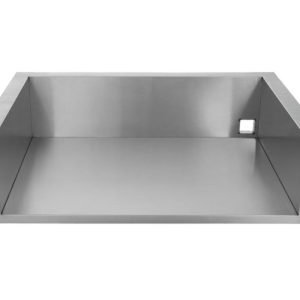 Blaze Insulated Jacket for LTE PRO 40-Inch Griddles - BLZ-GRIDDLE40-IJ