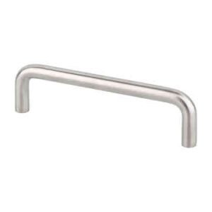Round_Pull_Stainless Steel_4in.