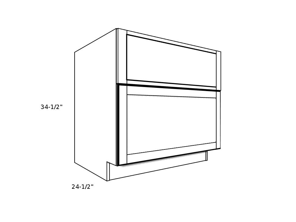 GB4227WD----42in. wide Grill Base Warming Drawer