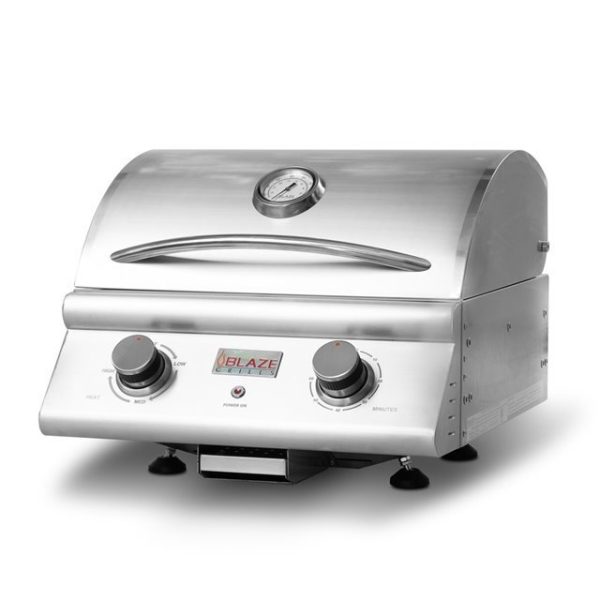 Blaze Electric Grill-BLZ-ELEC-21