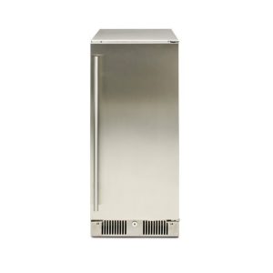 Blaze 15" Outdoor Refrigerator 3.2 CF-BLZ-SSRF-15