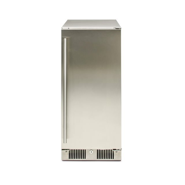 Blaze 20 inch 4.4 Cu. ft. Outdoor Compact Refrigerator - BLZ-SSRF126