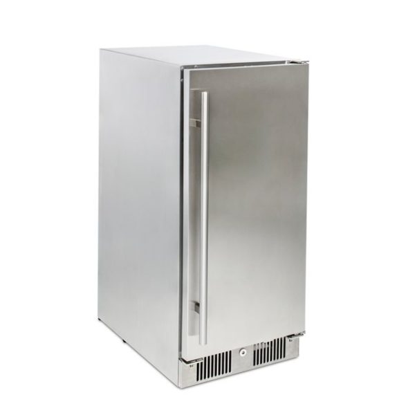 Blaze 15" Outdoor Refrigerator 3.2 CF-BLZ-SSRF-15