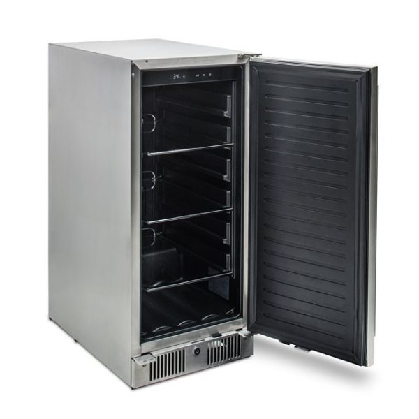 Blaze 15" Outdoor Refrigerator 3.2 CF-BLZ-SSRF-15