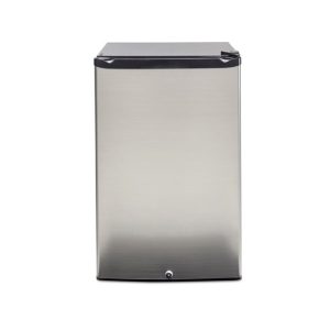 Blaze 20" Compact Refrigerator 4.4 CF-BLZ-SSRF126