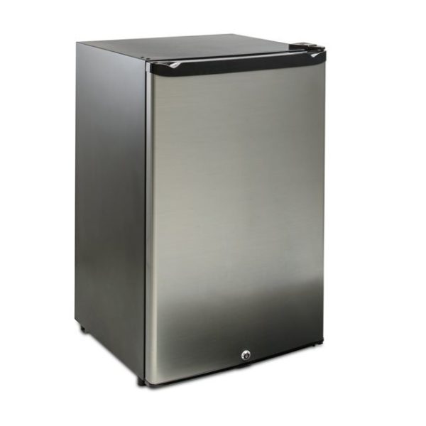 Blaze 20" Compact Refrigerator 4.4 CF-BLZ-SSRF126