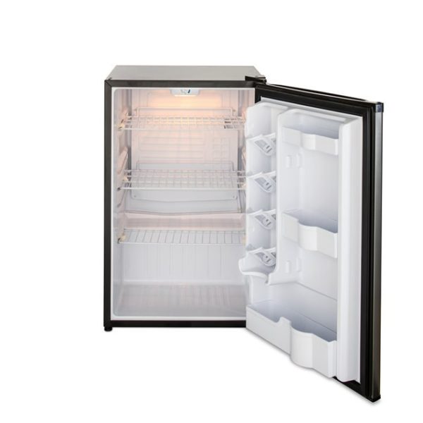Blaze 20" Compact Refrigerator 4.4 CF-BLZ-SSRF126