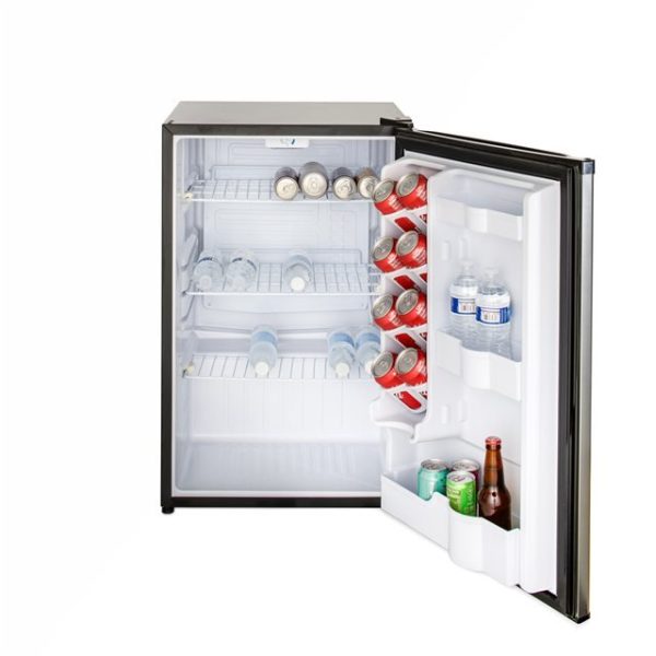 Blaze 20" Compact Refrigerator 4.4 CF-BLZ-SSRF126