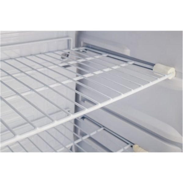 Blaze 20" Compact Refrigerator 4.4 CF-BLZ-SSRF126