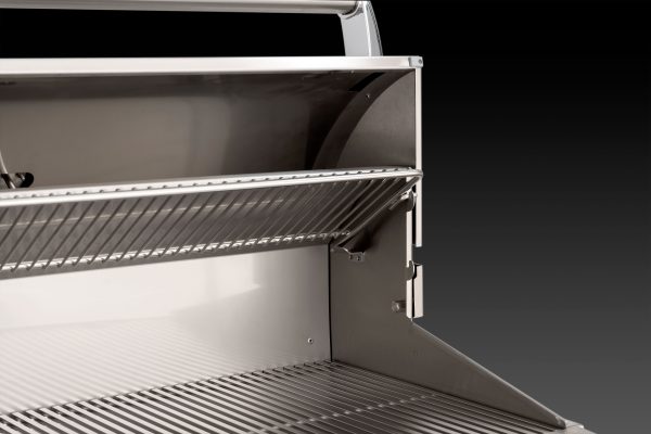 Choice C430i 24" Built-In Grill with Analog Thermometer