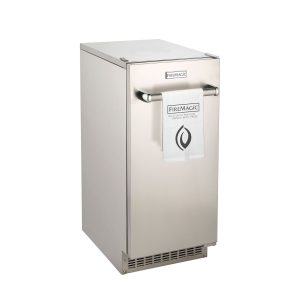 Fire Magic 15-Inch Outdoor Rated Ice Maker - 5597