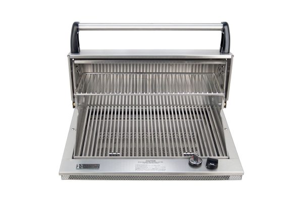 Fire Magic Legacy Deluxe Classic Countertop Gas Grill - 31-S1S1P-A