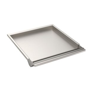 Fire Magic Stainless Steel Griddle For Echelon & Aurora A790, A660, A530, Power Burners, & Double Searing Station - 3516A