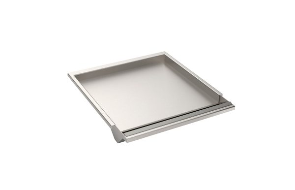 Fire Magic Stainless Steel Griddle For Echelon & Aurora A790, A660, A530, Power Burners, & Double Searing Station - 3516A