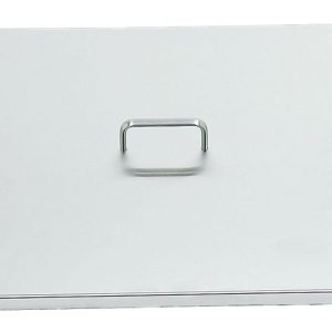 Fire Magic Stainless Steel Grid Cover For Power Burner - 3278-06
