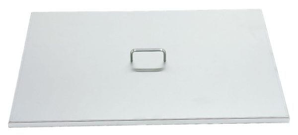 Fire Magic Stainless Steel Grid Cover For Power Burner - 3278-06