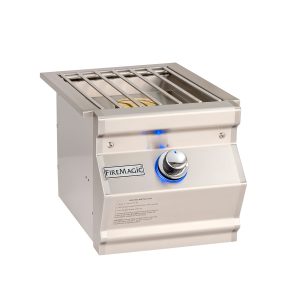 Fire Magic Aurora Single Side Burner 32797-1