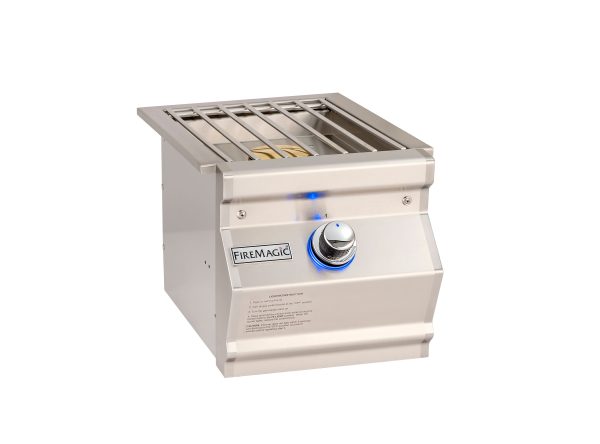 Fire Magic Aurora Single Side Burner 32797-1