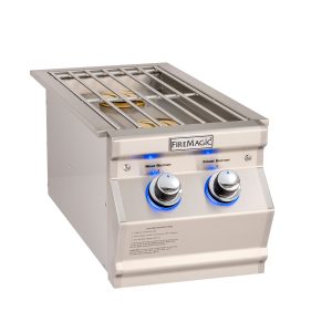 Fire Magic Aurora Double Side Burner 32817